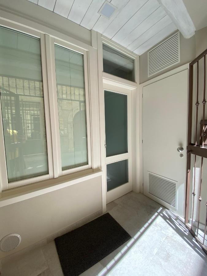 The Bac House - Levante Fano Exterior photo